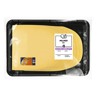 Milner Extra gerijpt 30+ plakken