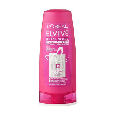L'Oréal Paris Elvive Nutri-Gloss Luminizer Conditioner
