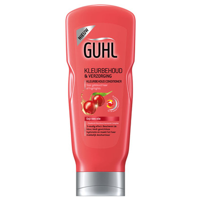 Guhl Kleurbehoud & verzorging conditioner