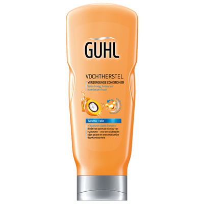 Guhl Vochtbalans crème-conditioner
