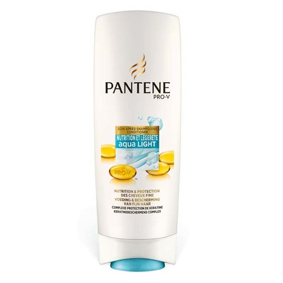 Pantene Conditioner aqualight