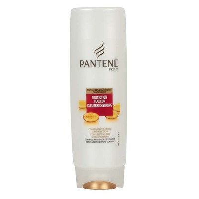 Pantene Conditioner colour protect