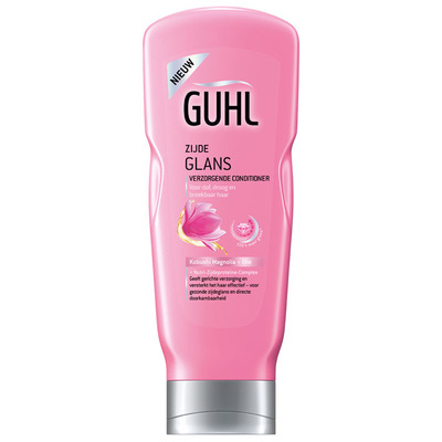Guhl Conditioner zijdeglans