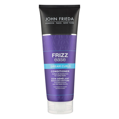 John Frieda Frizz ease dream curls conditioner