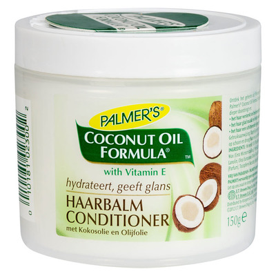 Palmer's Conditioner coconut oil