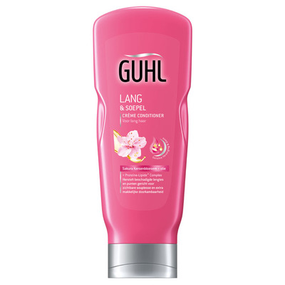 Guhl Lang en soepel conditioner