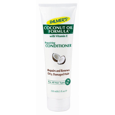 Palmer's Coconut oil conditioner