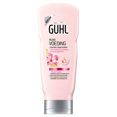 Guhl Rijke voeding conditioner