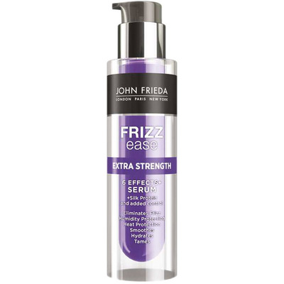 John Frieda Frizz ease 6 effects serum