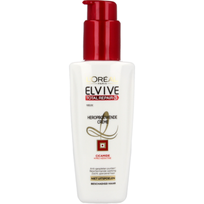 L’Oréal Paris Elvive Total Repair 5 Heropbouwende Crème