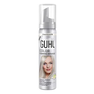 Guhl Color forming mousse 98