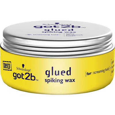 Got2b Glued spiking wax