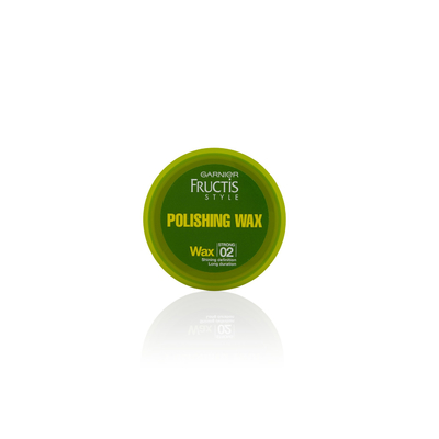 Fructis Garnier Fructis Style Polishing Wax, - 75 Ml - Wax