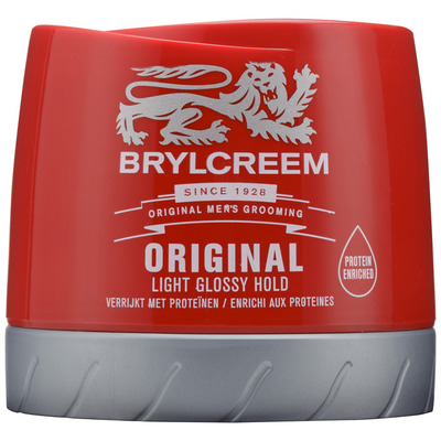 Brylcreem gel original