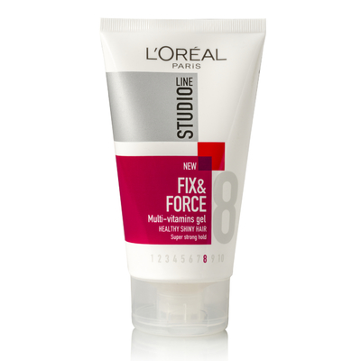 L'oréal Paris Studio Line Gel-cream Invisible Fix