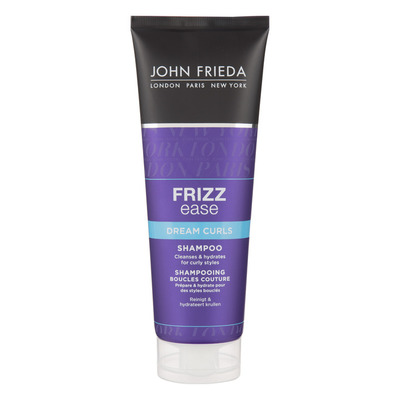 John Frieda Frizz ease dream curls shampoo