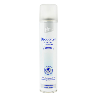 Isabel Deospray intense frisheid