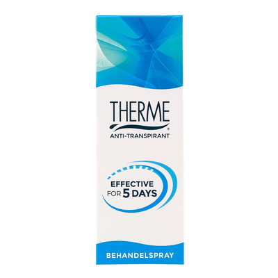 Therme 5 Dagen behandelspray
