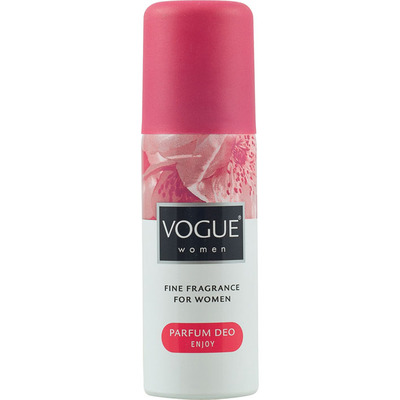 Vogue Women enjoy deo mini
