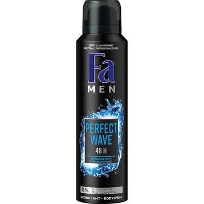 Fa Perfect wave deospray for men 24 hr