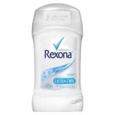 Rexona Deodorant stick women ultra dry cotton