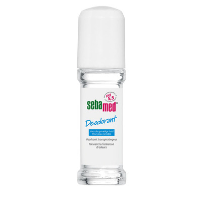 Sebamed Deoroller neutraal