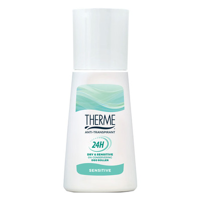 Therme Sensitive anti-transpirant rol