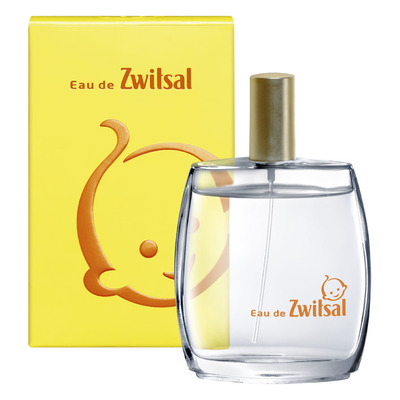 Zwitsal Baby eau de zwitsal