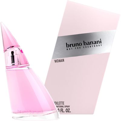 Bruno Banani Women Edt
