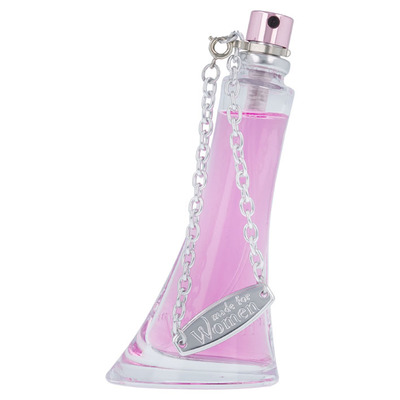 Bruno Banani Made for woman eau de toile