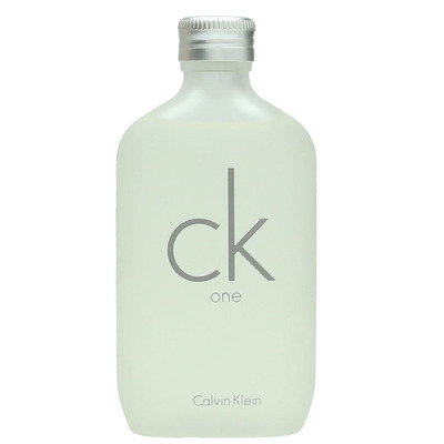 Calvin Klein One eau de toilette