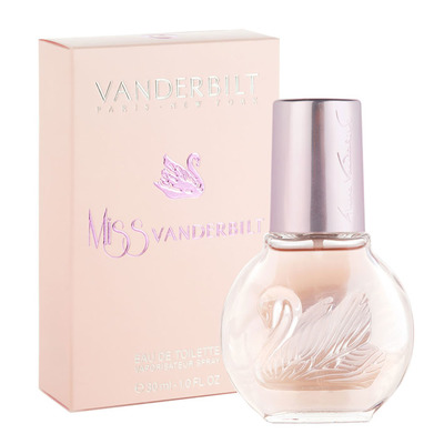 Vanderbilt Miss eau de toilette