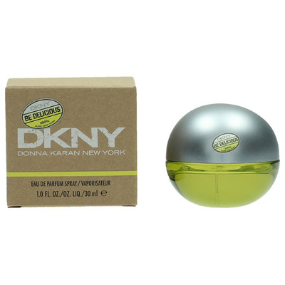Donna Karan Be delicious women eau de parfum