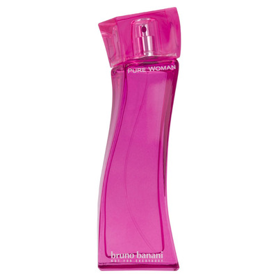 Bruno Banani Pure woman eau de toilette
