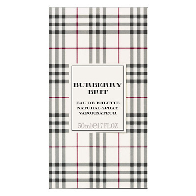 Burberry Brit eau de toilette