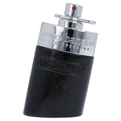 Bruno Banani Dangerous man eau de toilette