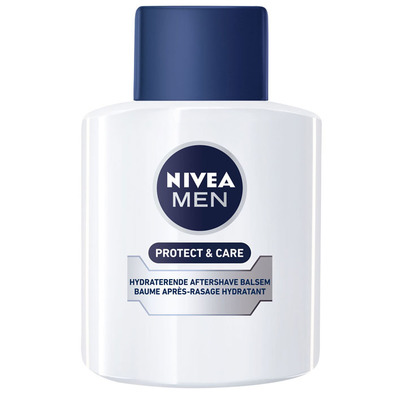 Nivea Men protect & care aftershave balsem