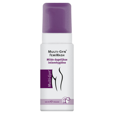 Multi-Gyn Femiwash