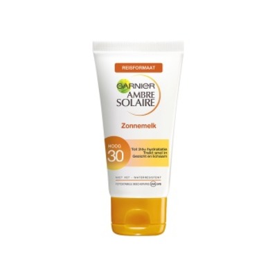 Ambre Solaire On the go spray spf