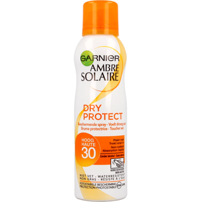 Garnier Ambre Solaire Dry Protect SPF 30