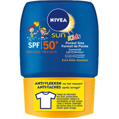 Nivea Sun kids roll-on SPF 50+