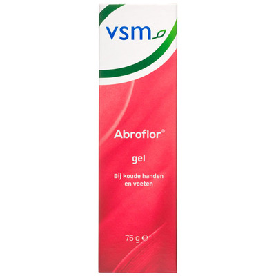 VSM Abroflor gel