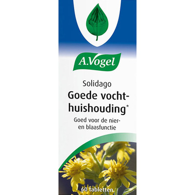 A. Vogel Solidago