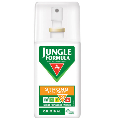 Jungle Formula Strong original