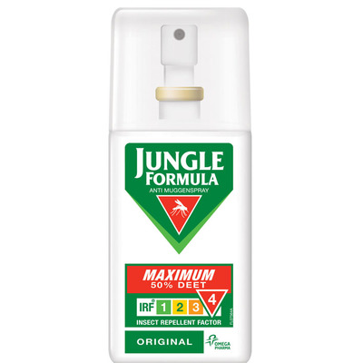 Jungle Formula Maximum original