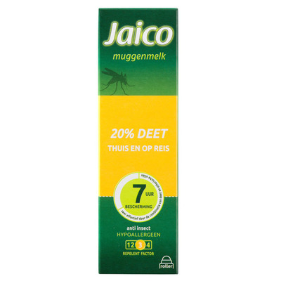 Jaico Muggenmelk roller