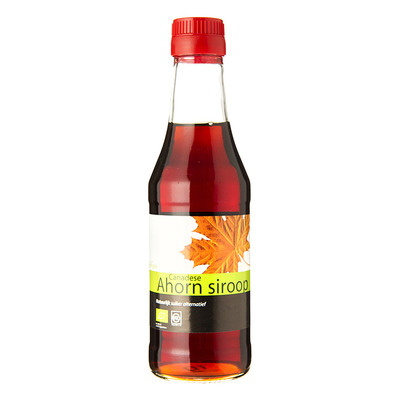 Biofan Ahorn siroop