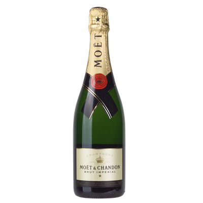 Moët & Chandon Champagne Brut Impérial