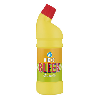 Huismerk Dikbleek