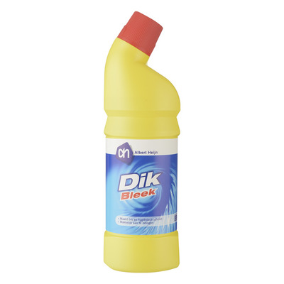 Huismerk Dikbleek